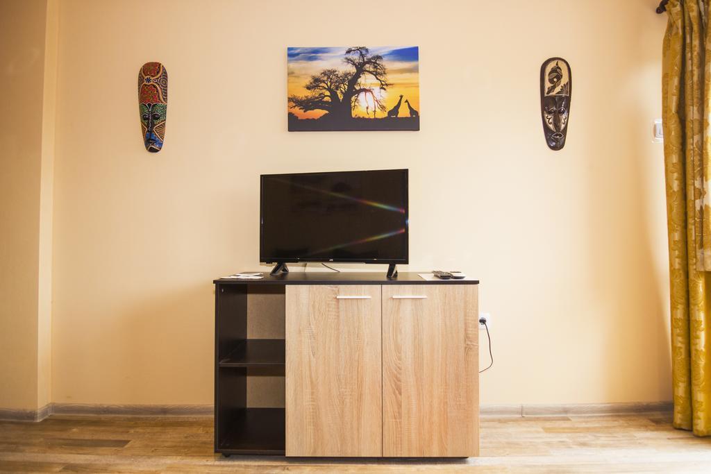 Appartement Simplycomfy à Plovdiv Extérieur photo