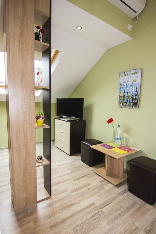 Appartement Simplycomfy à Plovdiv Extérieur photo