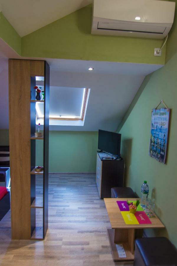 Appartement Simplycomfy à Plovdiv Extérieur photo